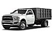 2020 Ram 3500 Chassis Cab RAM 3500 TRADESMAN CHASSIS REGULAR CAB 4X4 84 CA