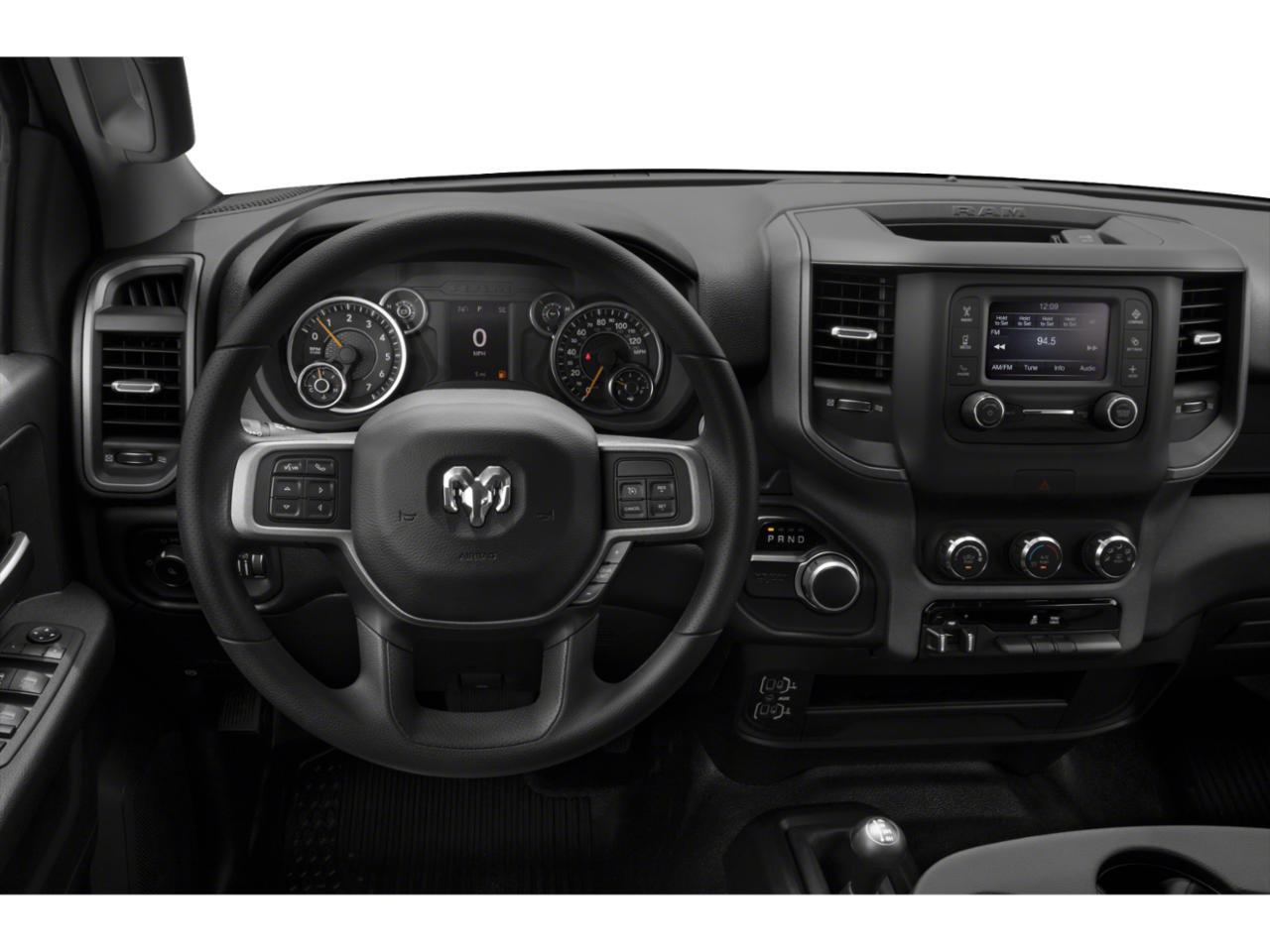 2020 Ram 3500 LARAMIE CREW CAB 4X4 8' BOX Marshfield MA