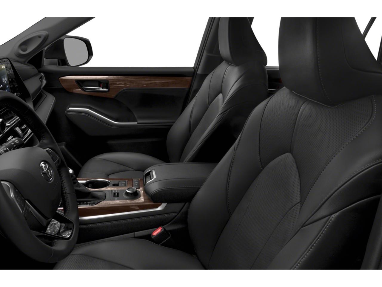 2020 Toyota Highlander Limited HAMBURG PA
