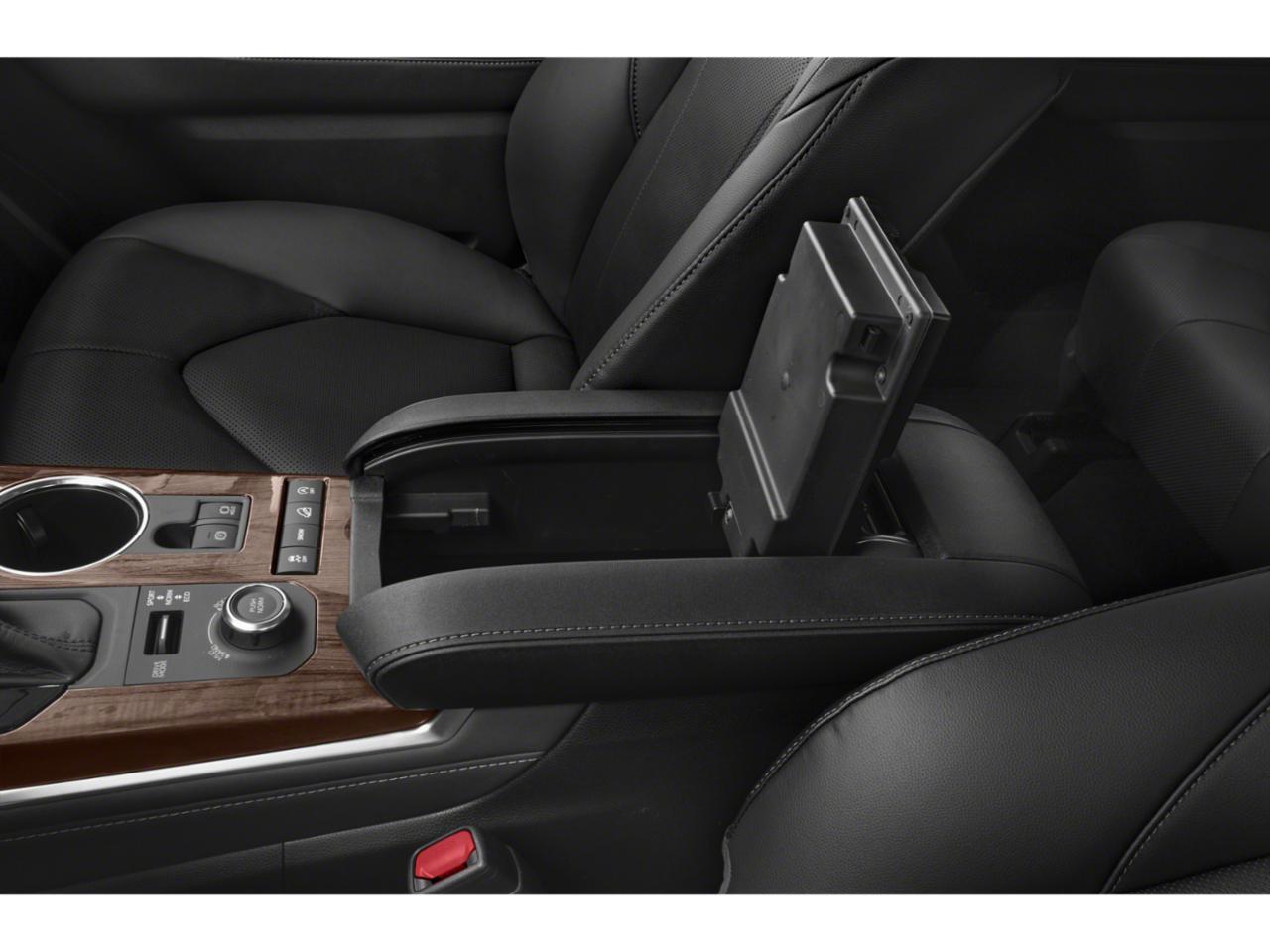2020 Toyota Highlander Limited HAMBURG PA