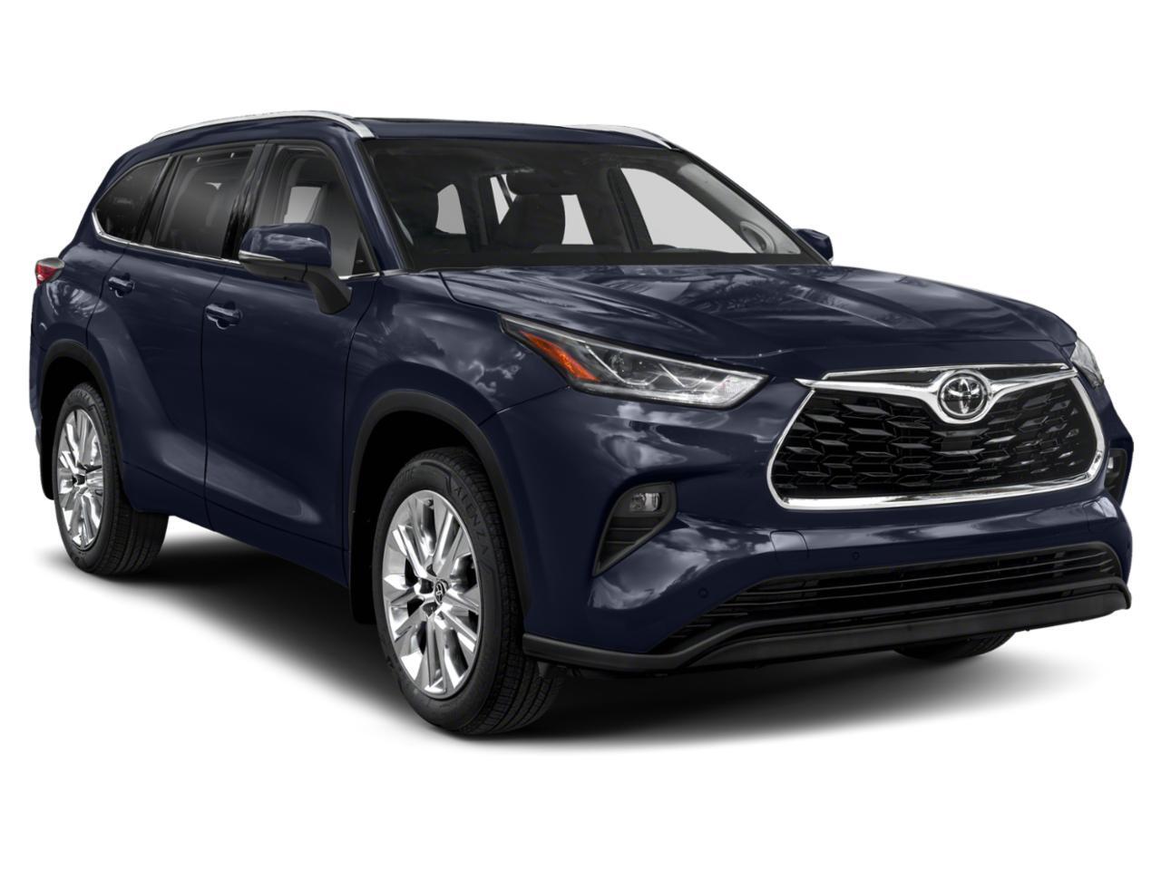 2020 Toyota Highlander Limited HAMBURG PA