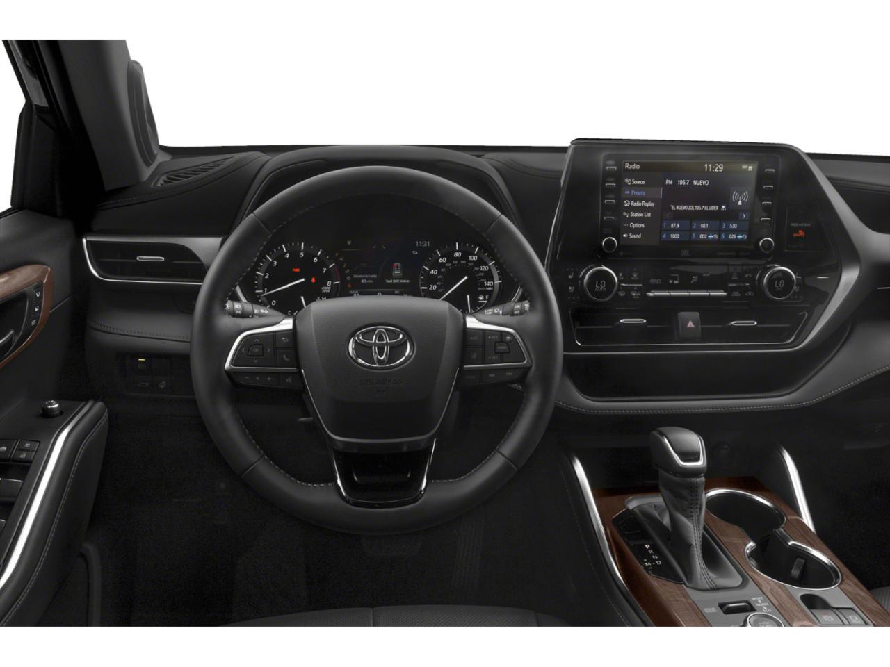 2020 Toyota Highlander Limited HAMBURG PA