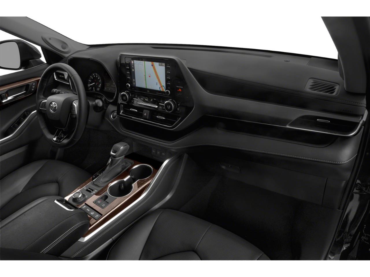 2020 Toyota Highlander Limited HAMBURG PA