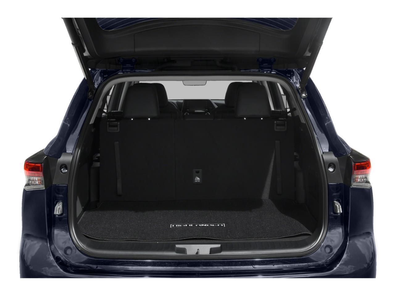 2020 Toyota Highlander Limited HAMBURG PA