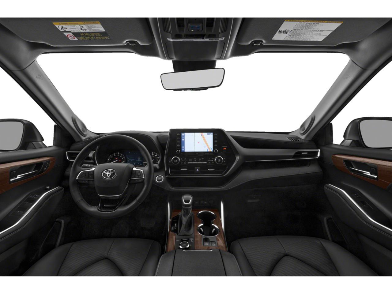 2020 Toyota Highlander Limited HAMBURG PA