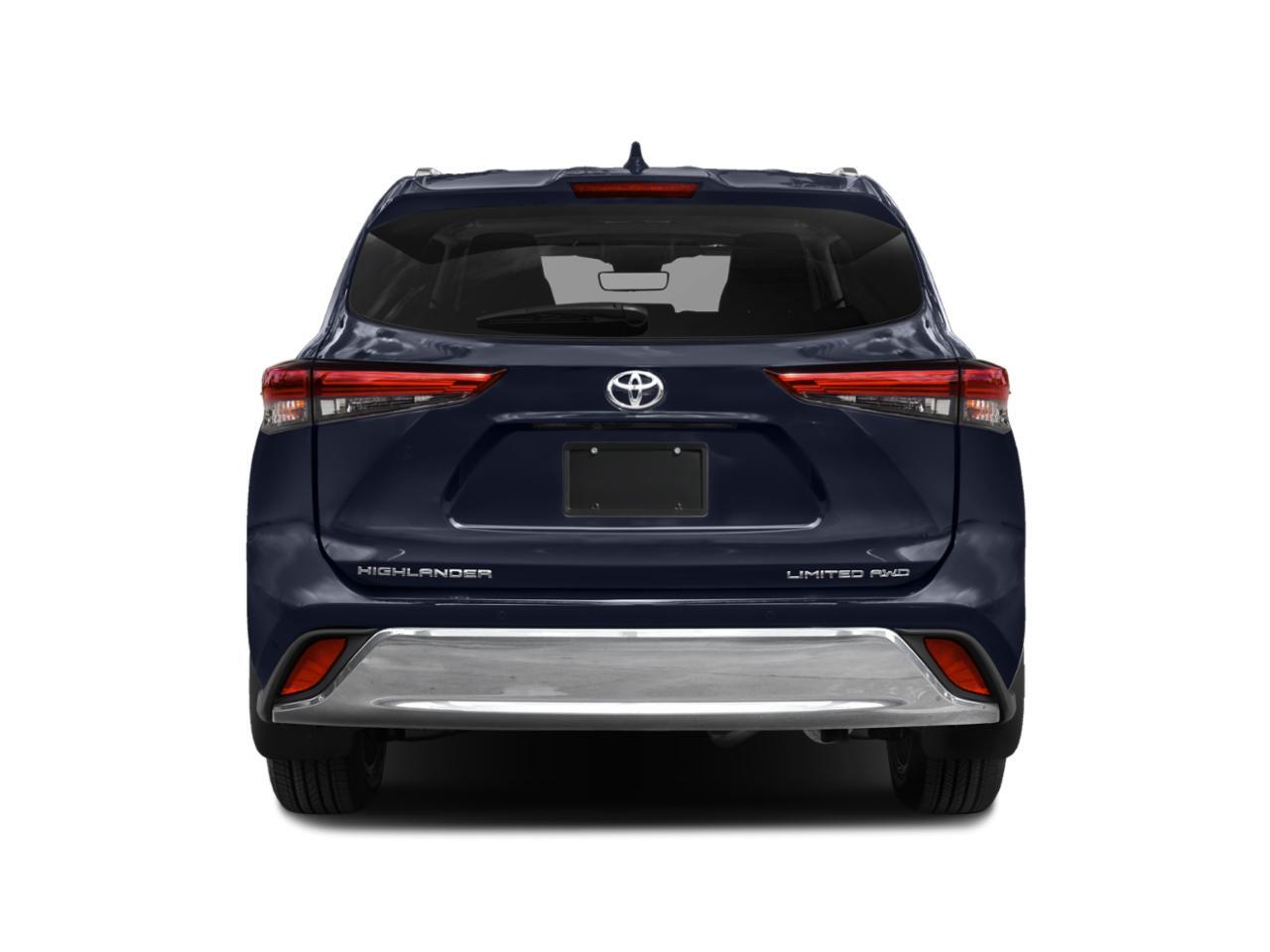 2020 Toyota Highlander Limited HAMBURG PA