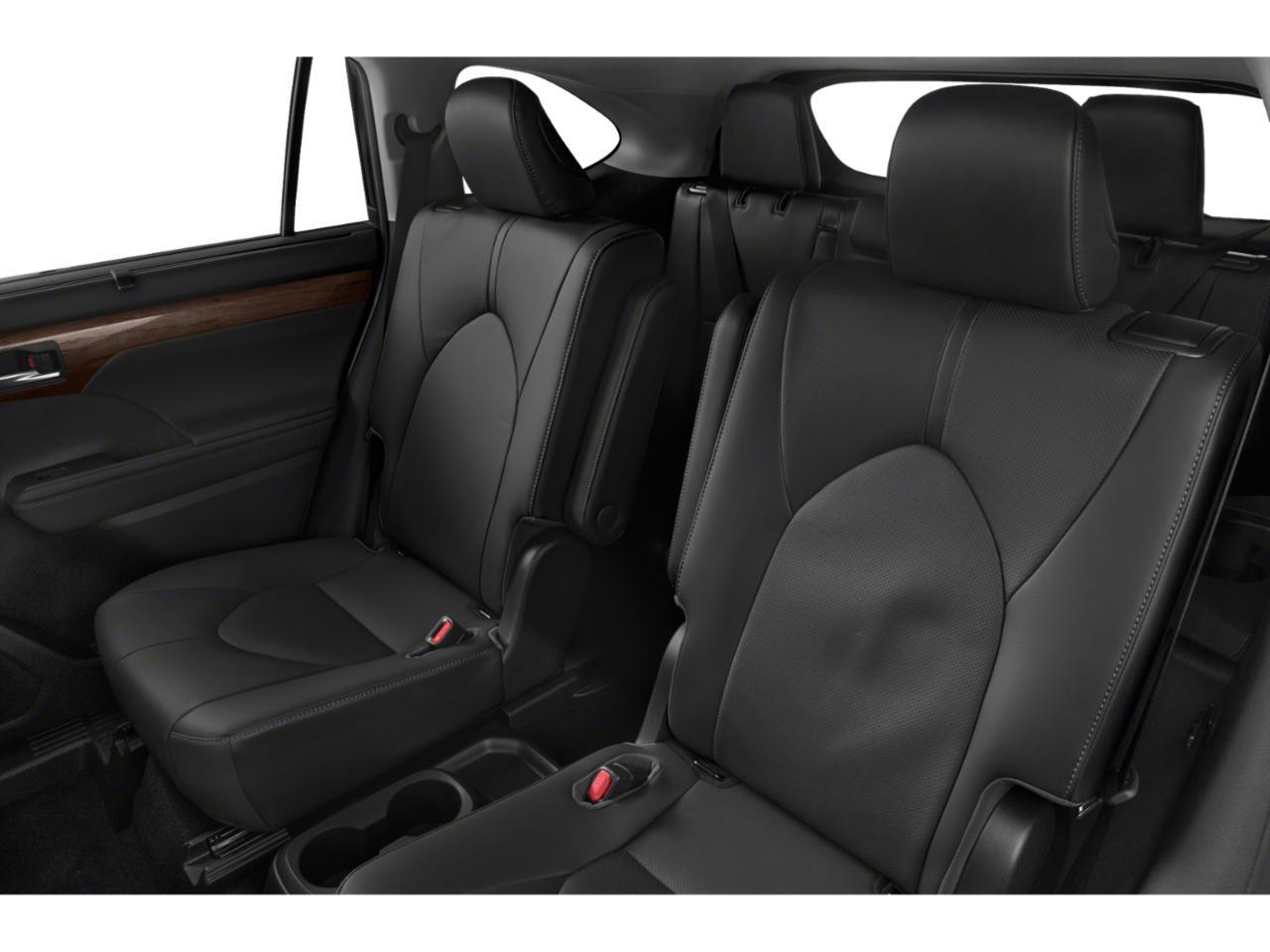 2020 Toyota Highlander Limited HAMBURG PA