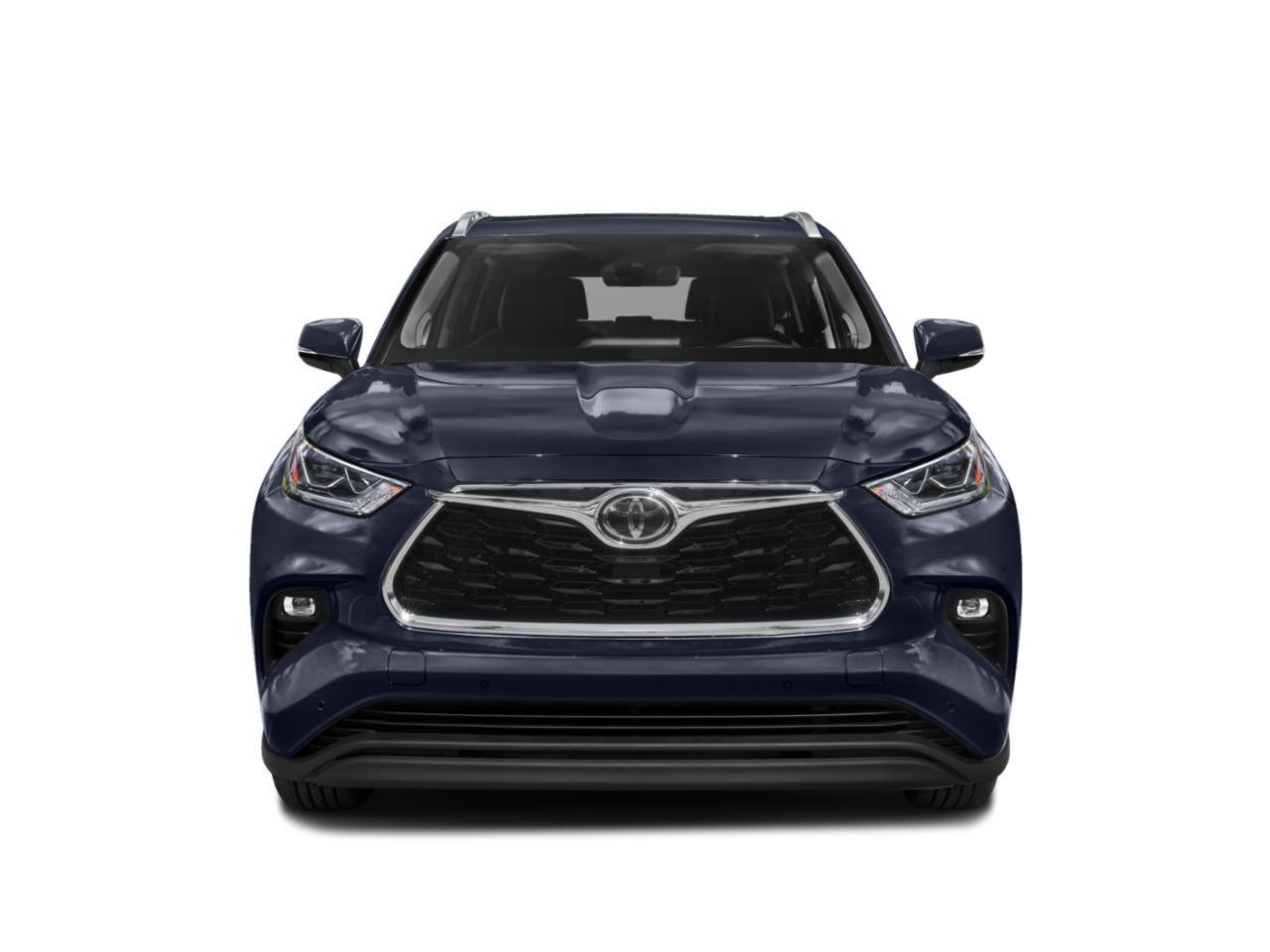 2020 Toyota Highlander Limited HAMBURG PA