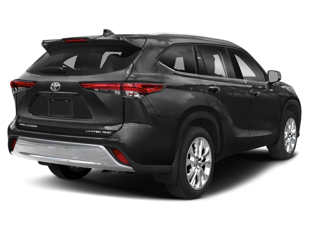 2020 Toyota Highlander Limited HAMBURG PA