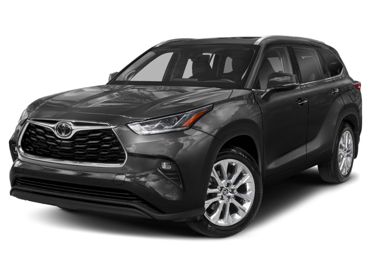 2020 Toyota Highlander Limited HAMBURG PA
