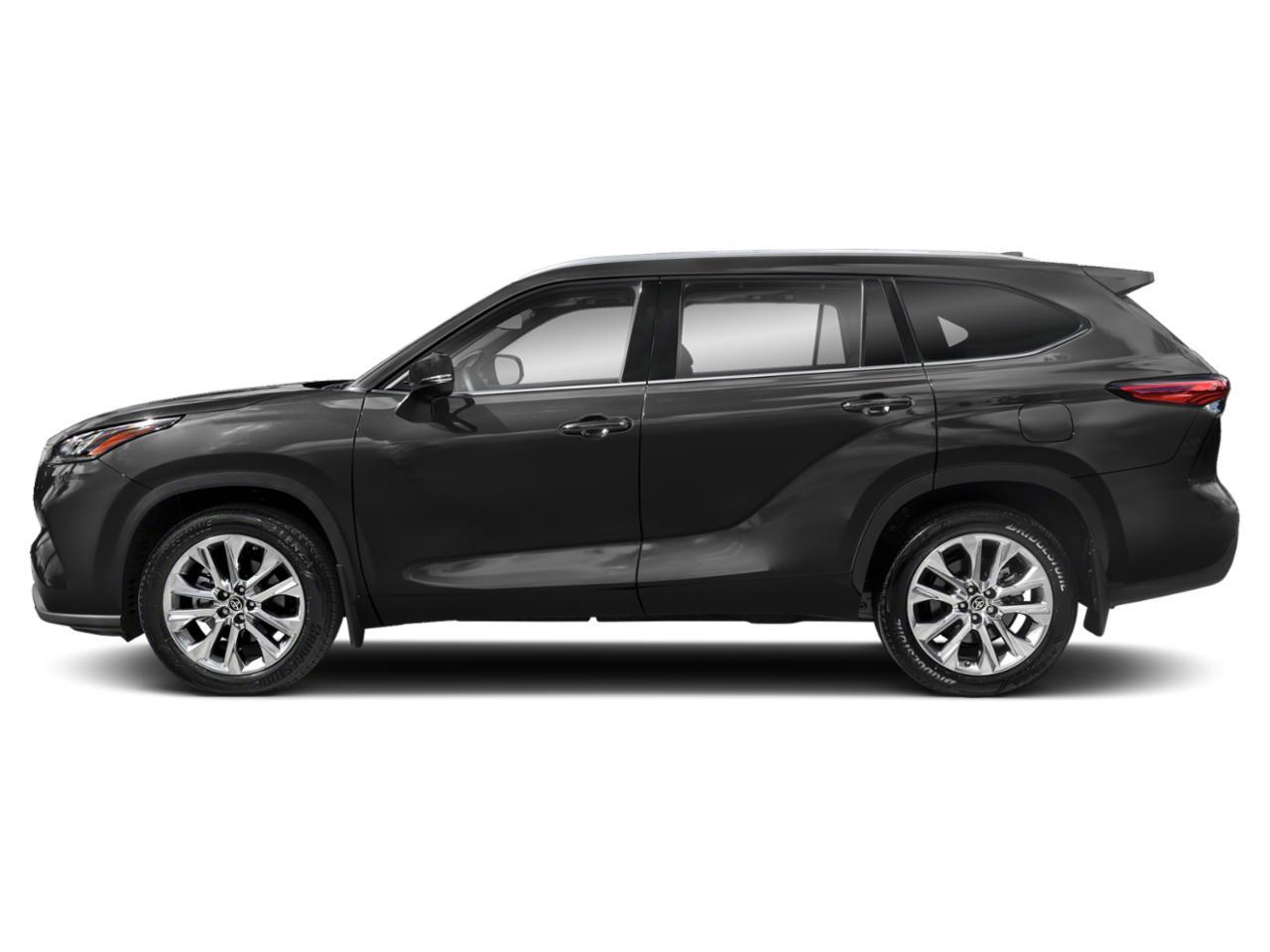 2020 Toyota Highlander Limited HAMBURG PA