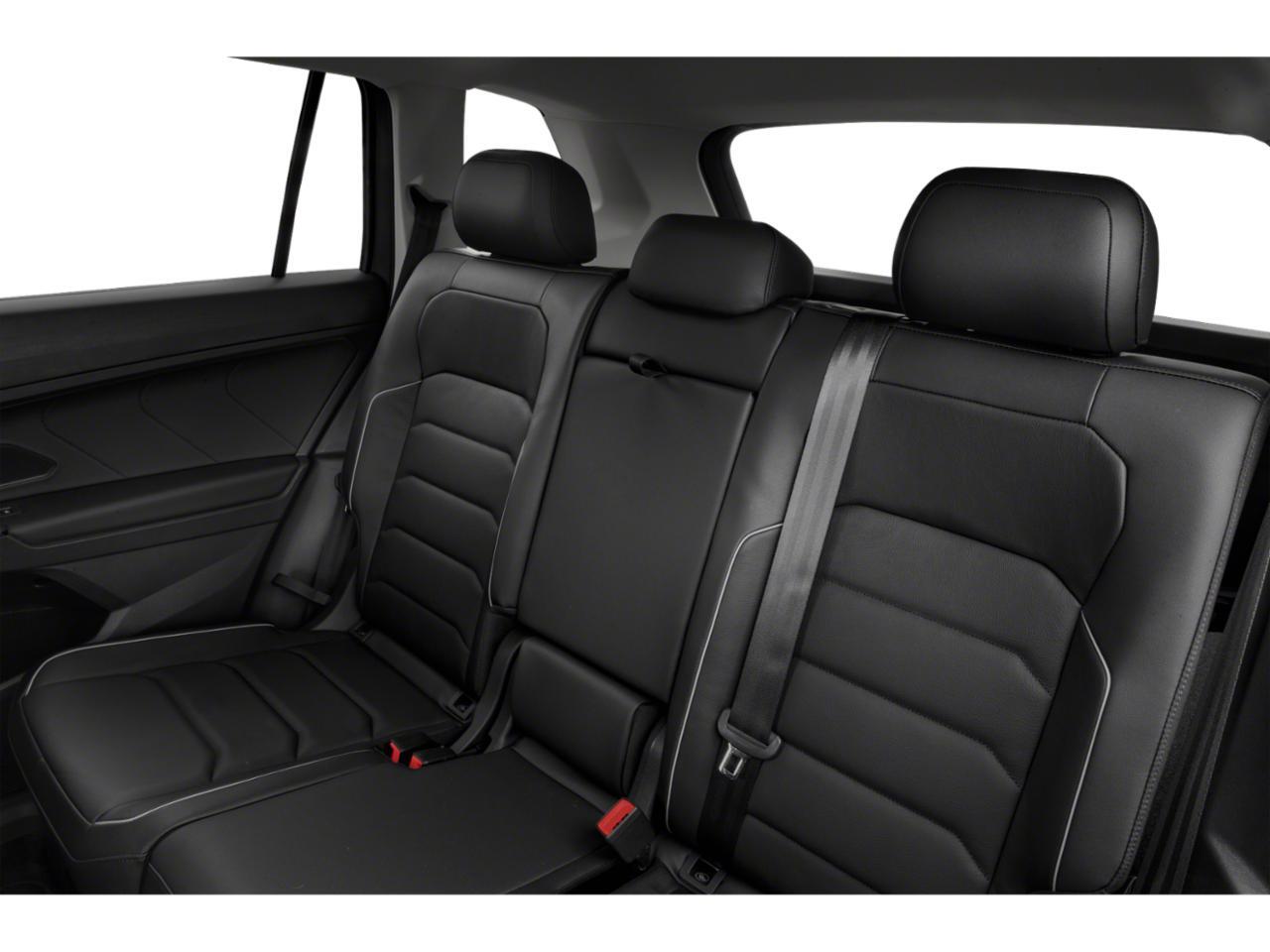 2020 Volkswagen Tiguan SEL Braintree MA