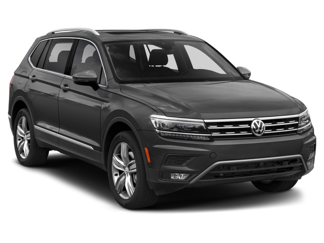 2020 Volkswagen Tiguan SEL Braintree MA