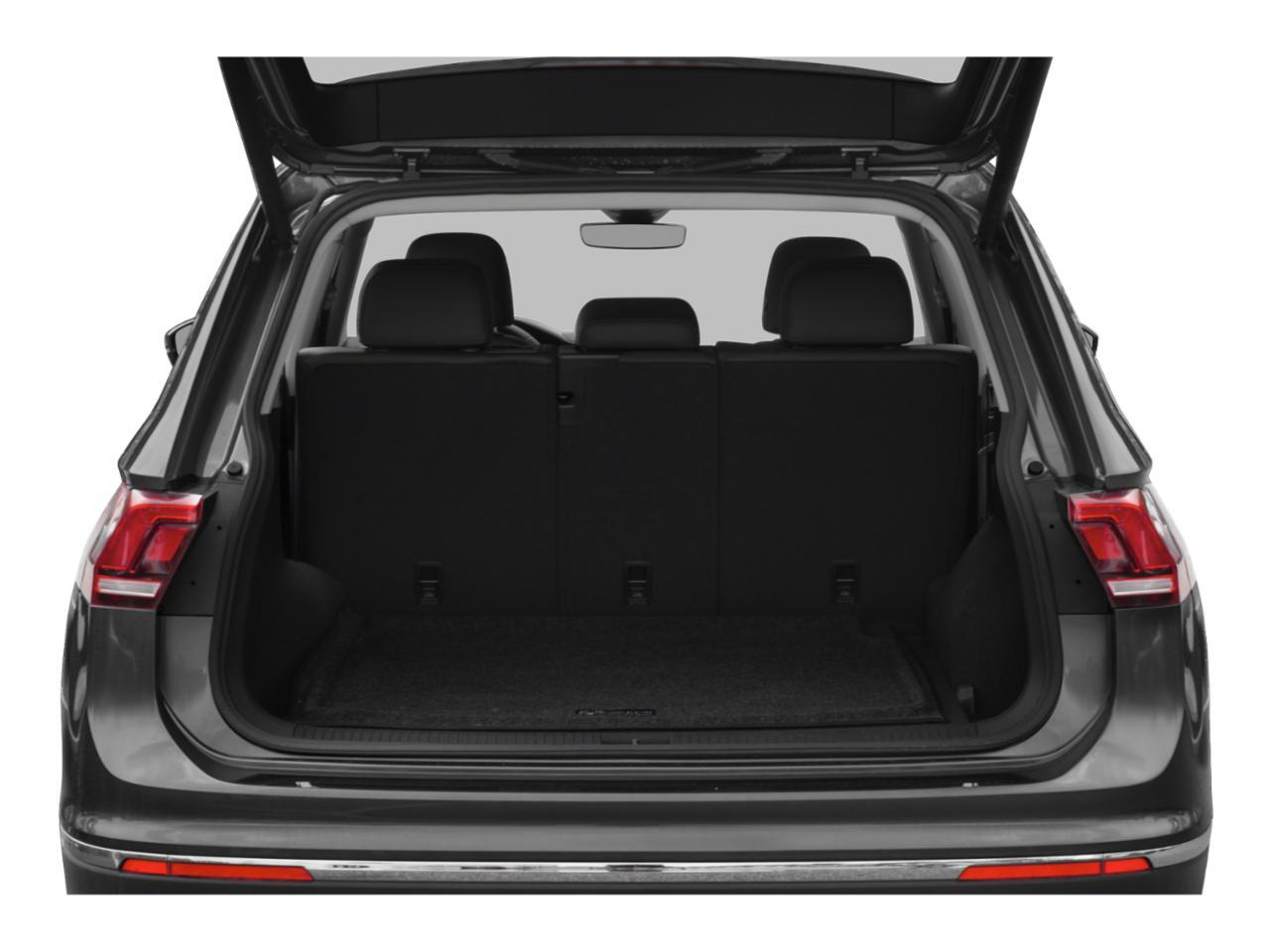 2020 Volkswagen Tiguan SEL Braintree MA