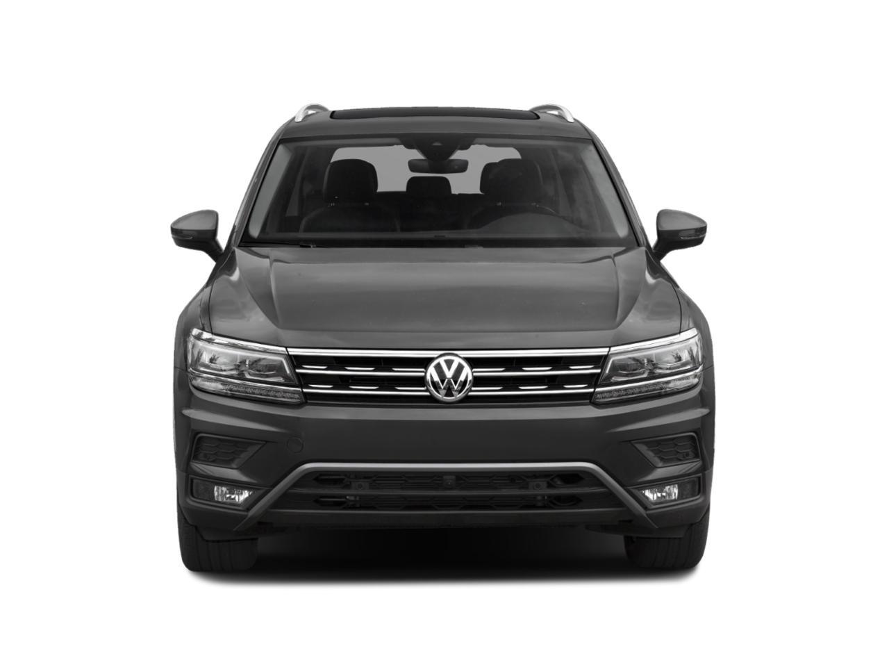 2020 Volkswagen Tiguan SEL Braintree MA