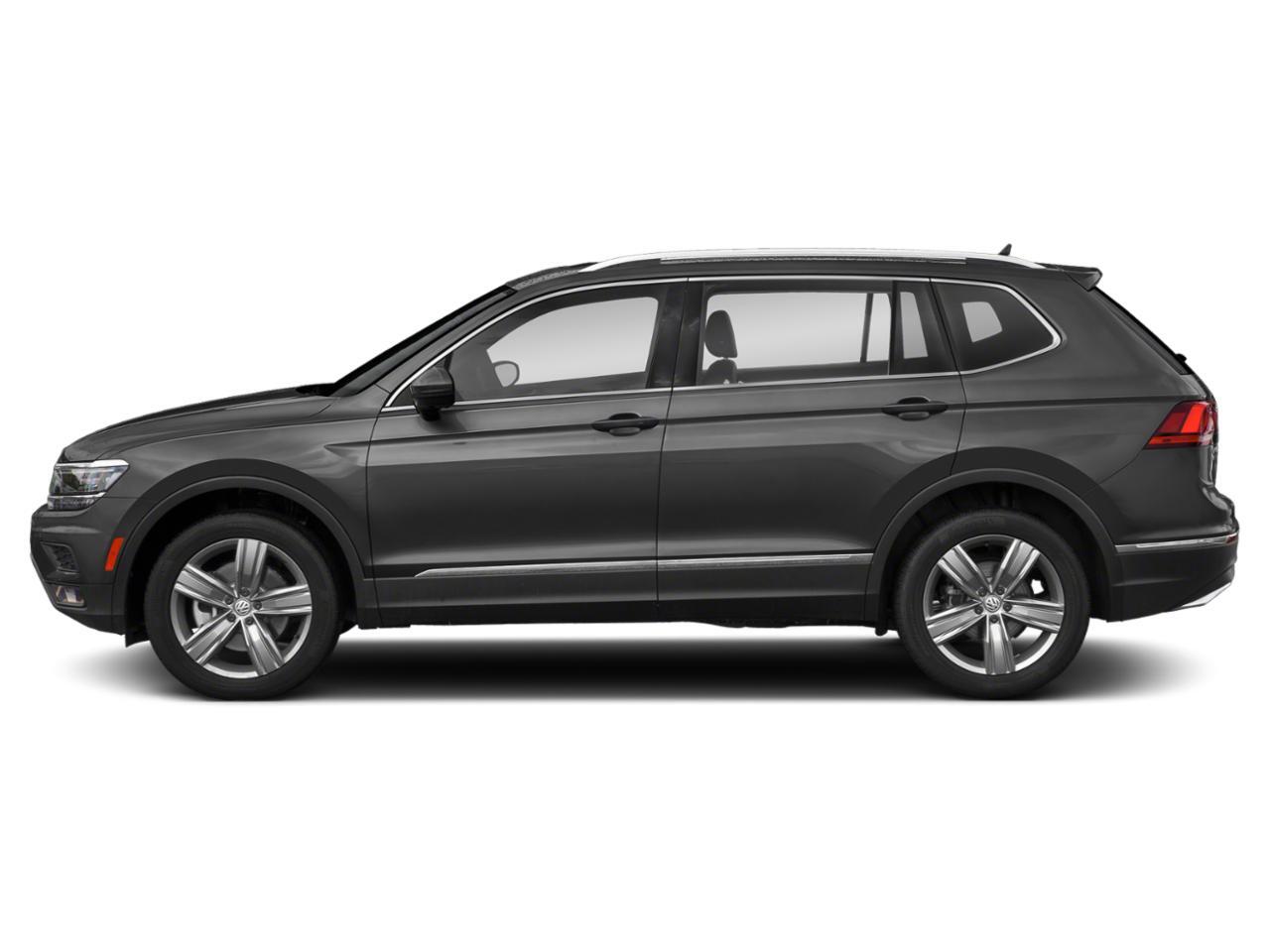 2020 Volkswagen Tiguan SEL Braintree MA