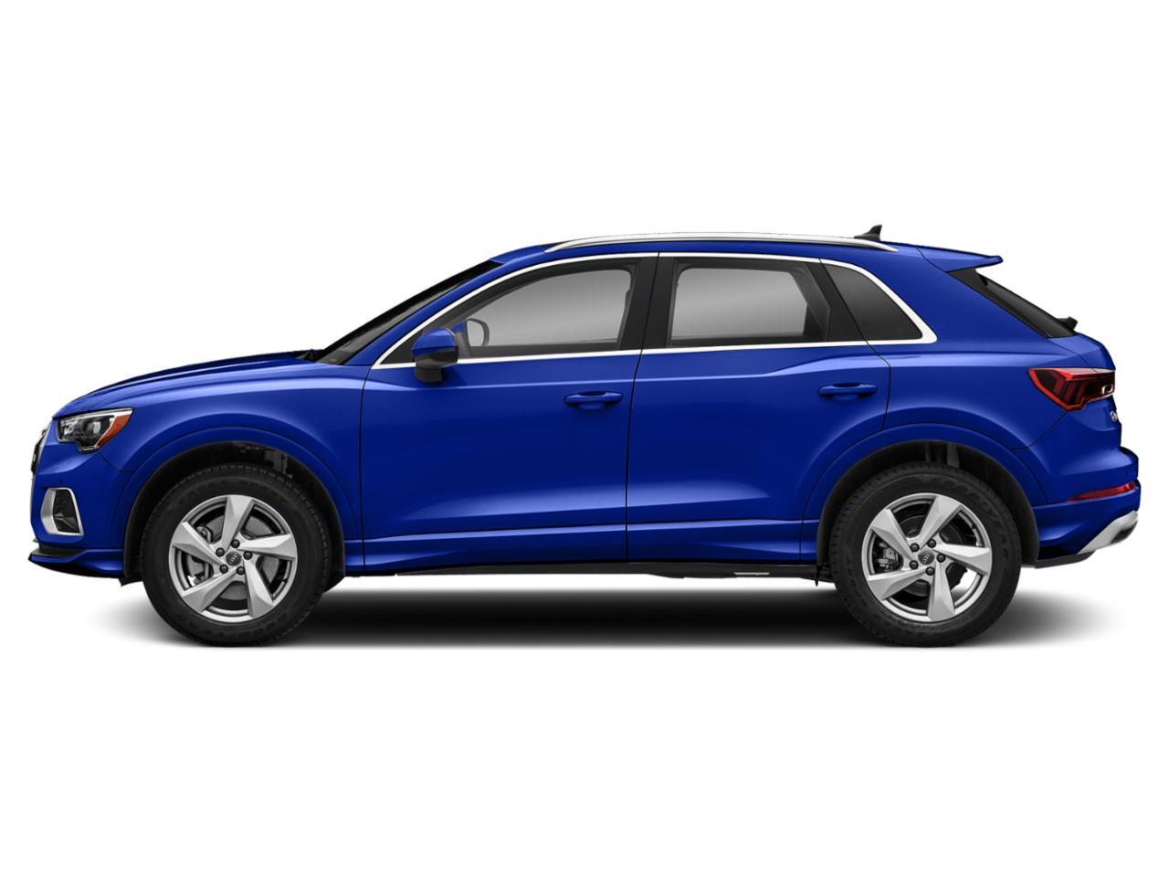 2021 Audi Q3 Premium HAMBURG PA