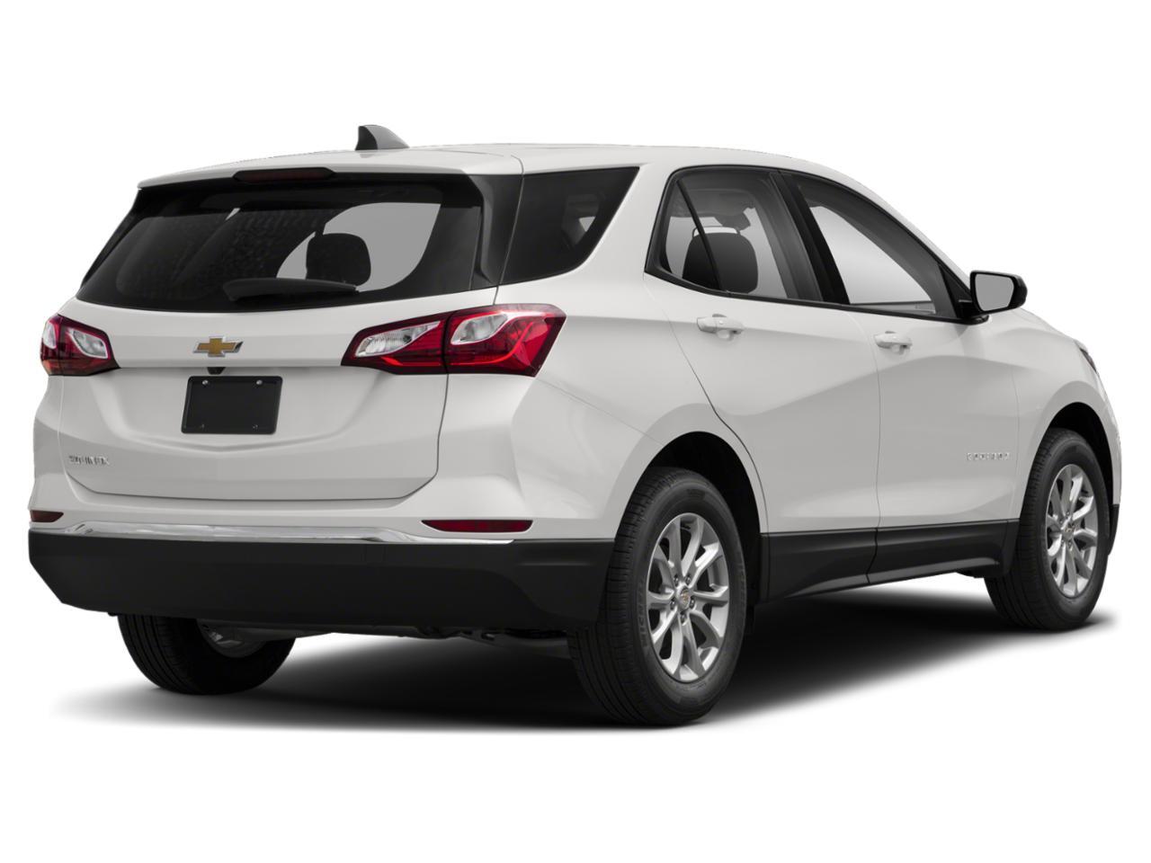 2021 Chevrolet Equinox LS Allentown PA