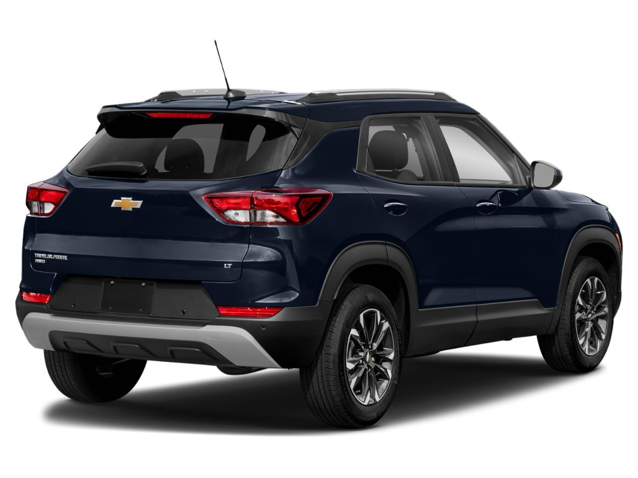 2021 Chevrolet Trailblazer LT Hamburg PA
