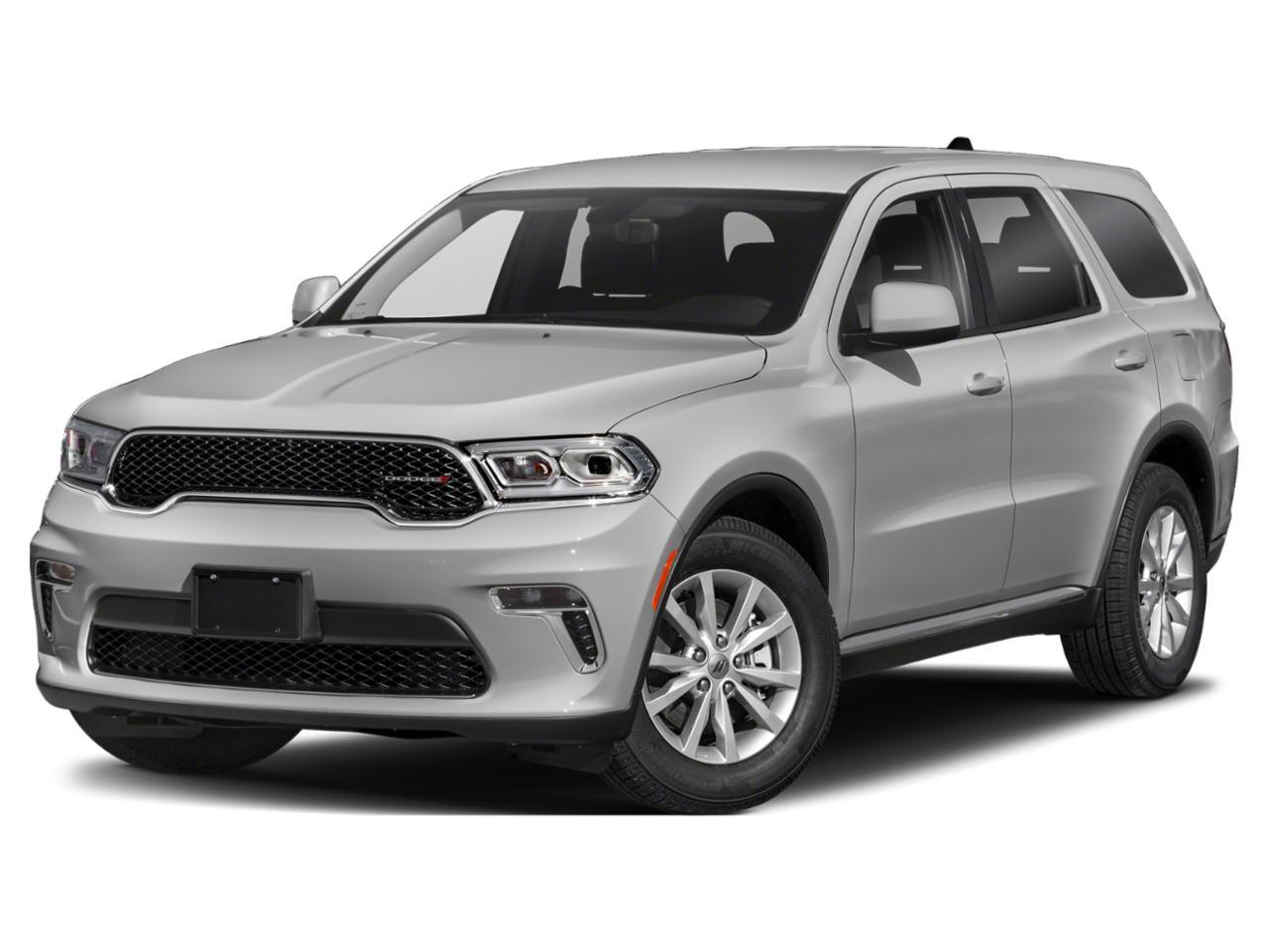 2021 Dodge Durango GT PLUS AWD
