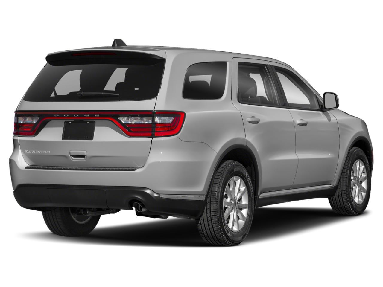 2021 Dodge Durango GT PLUS AWD Marshfield MA