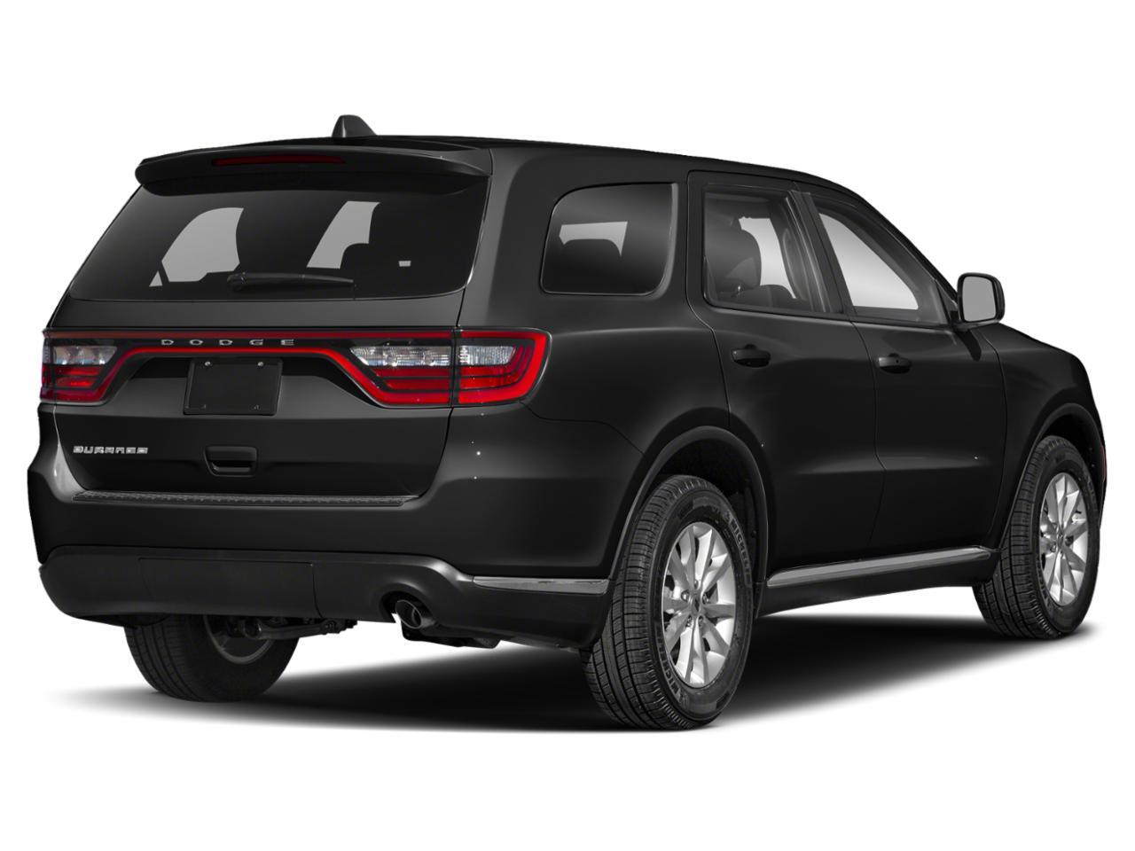 2021 Dodge Durango GT PLUS AWD Marshfield MA