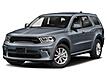 2021 Dodge Durango DURANGO SXT PLUS AWD