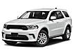 2021 Dodge Durango DURANGO SXT PLUS AWD