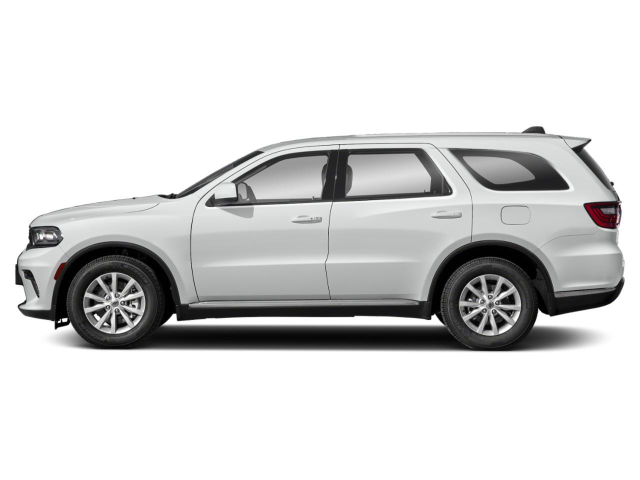 2021 Dodge Durango SXT PLUS AWD Marshfield MA