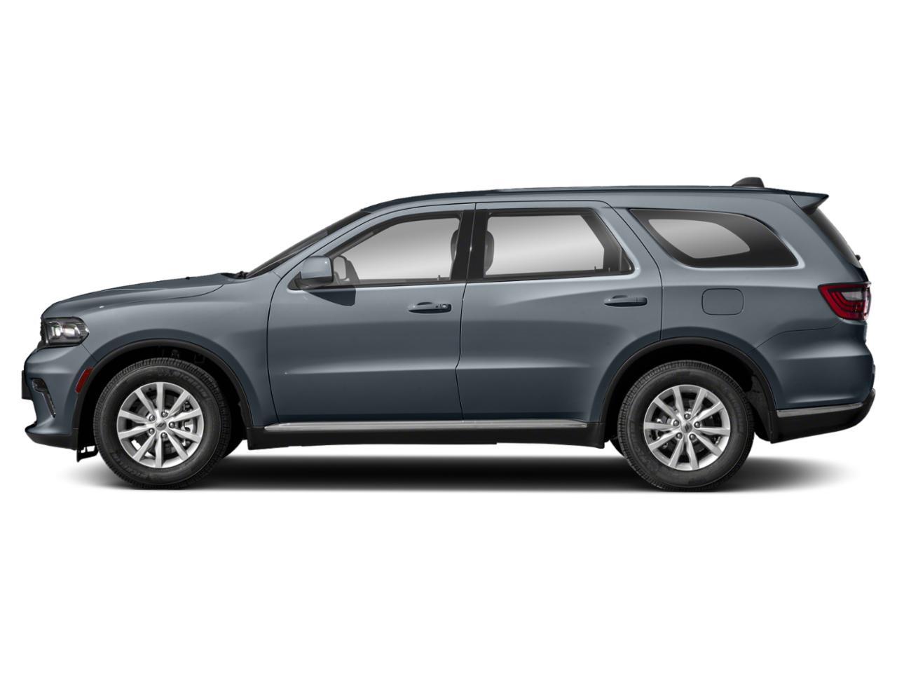 2021 Dodge Durango SXT PLUS AWD Marshfield MA