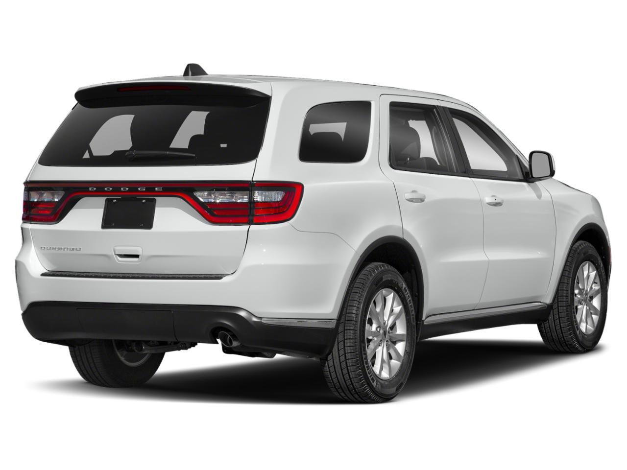 2021 Dodge Durango SXT PLUS AWD Marshfield MA