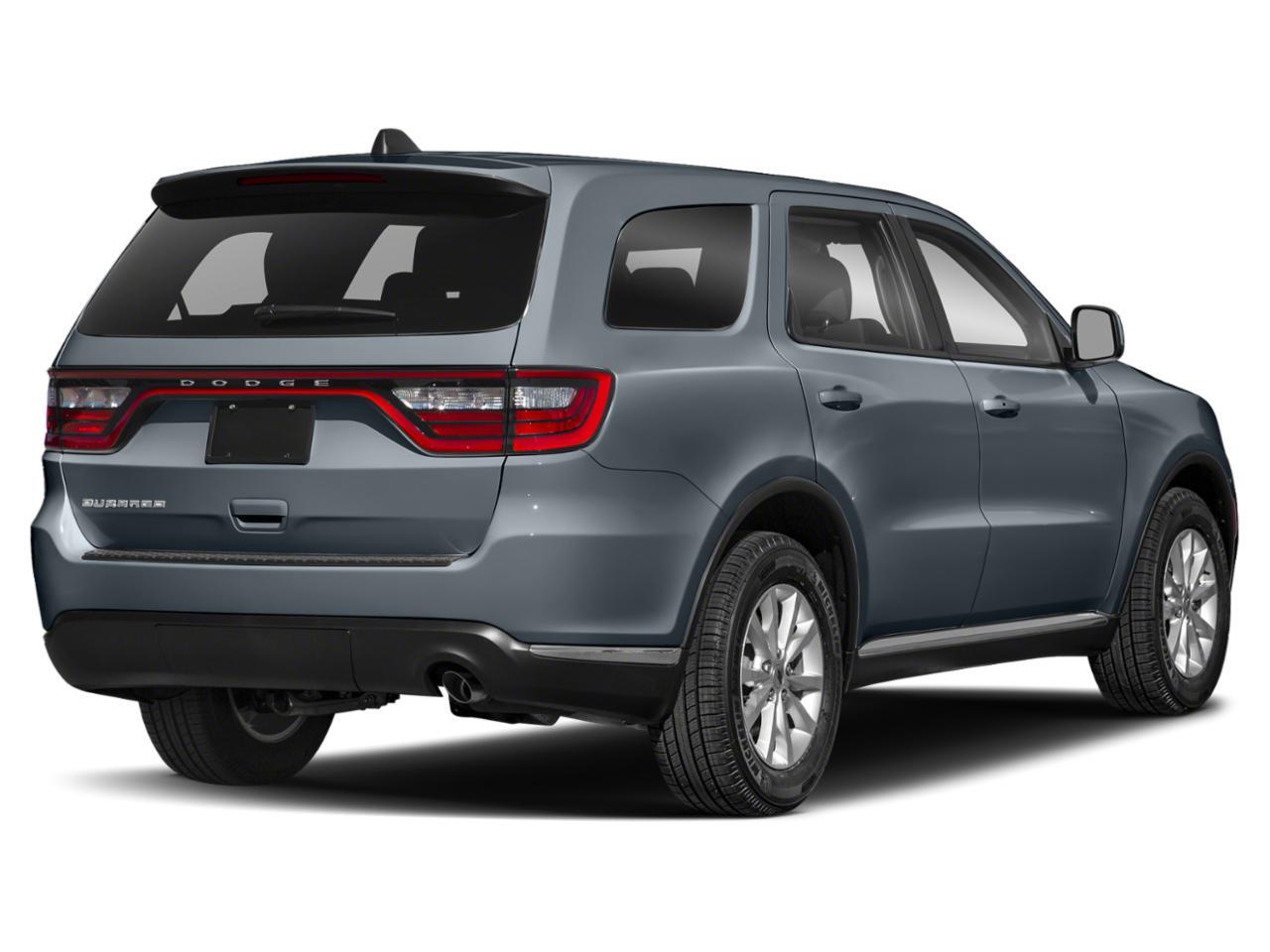 2021 Dodge Durango SXT PLUS AWD Marshfield MA