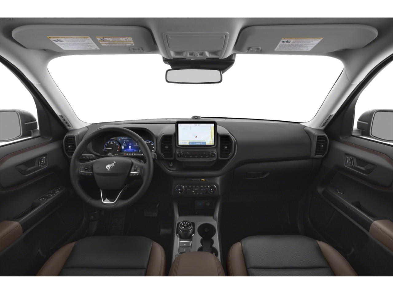 2021 Ford Bronco Sport Badlands Suitland MD