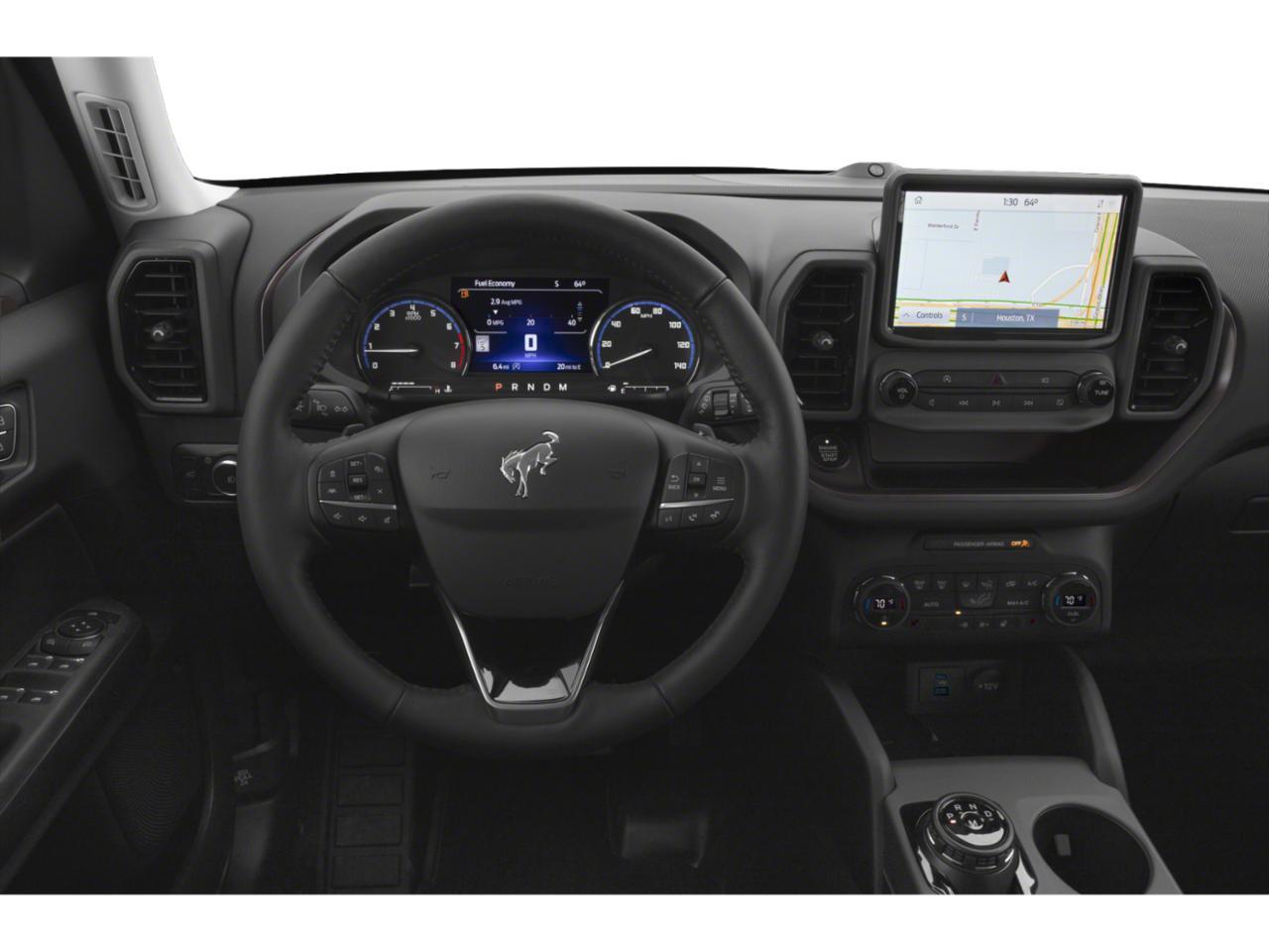 2021 Ford Bronco Sport Badlands Suitland MD