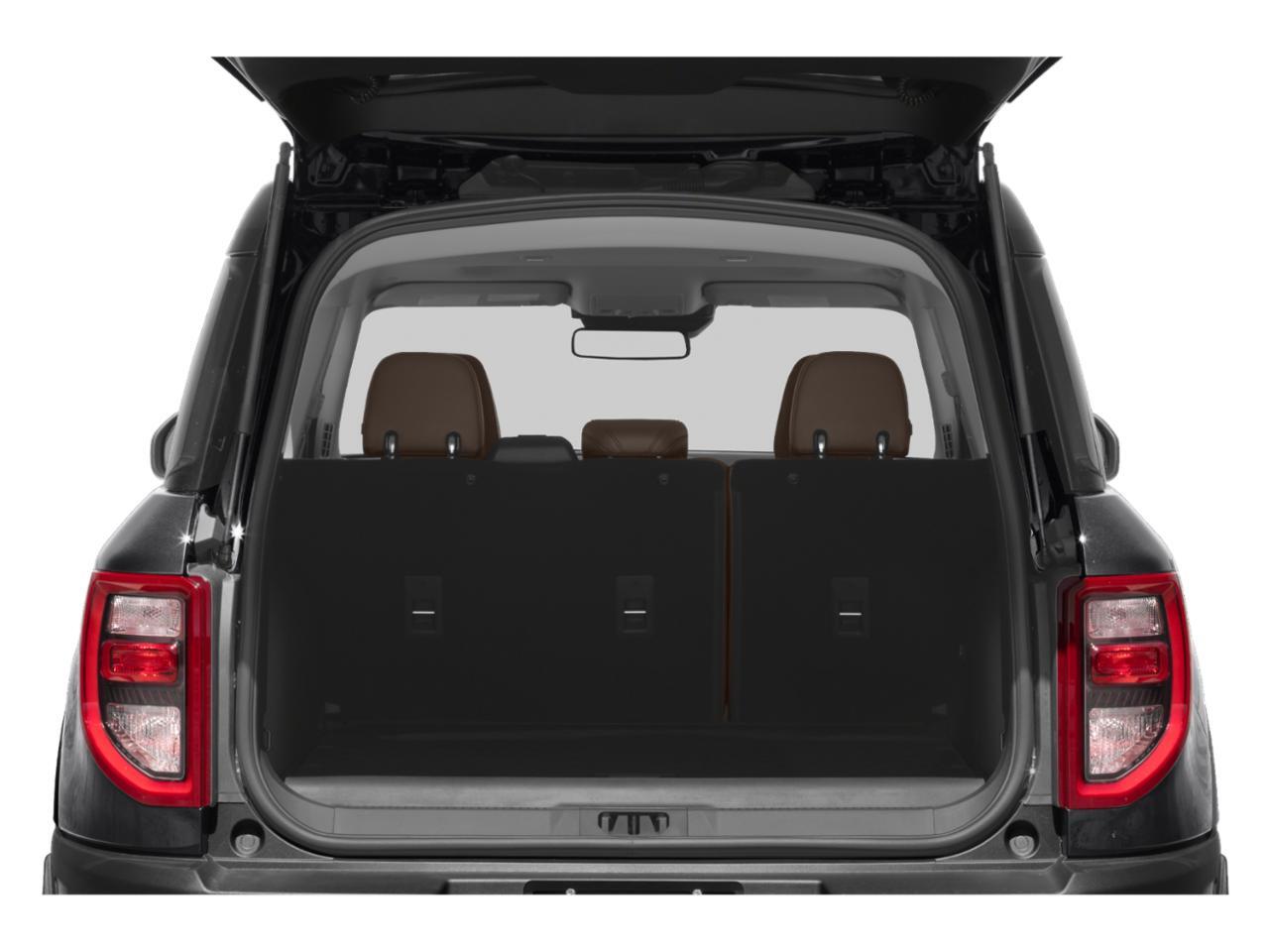 2021 Ford Bronco Sport Badlands Suitland MD