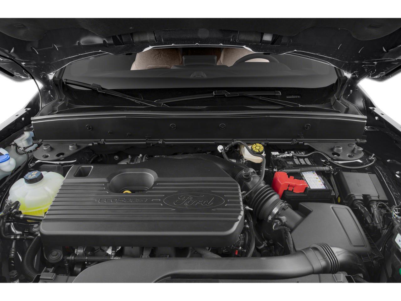 2021 Ford Bronco Sport Badlands Suitland MD