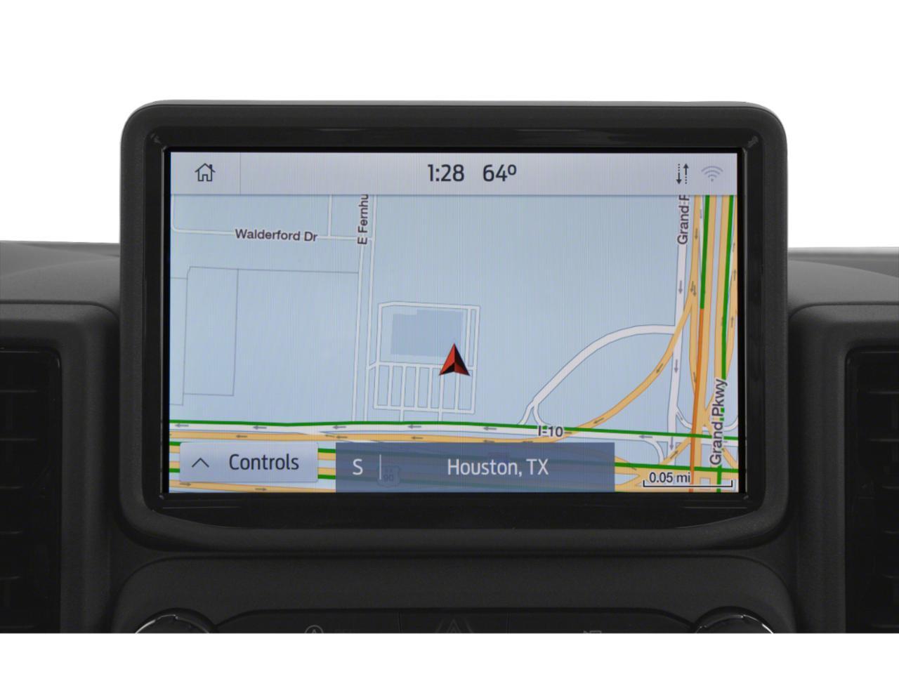 2021 Ford Bronco Sport Badlands Suitland MD