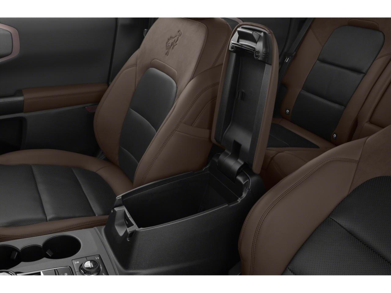 2021 Ford Bronco Sport Badlands Suitland MD