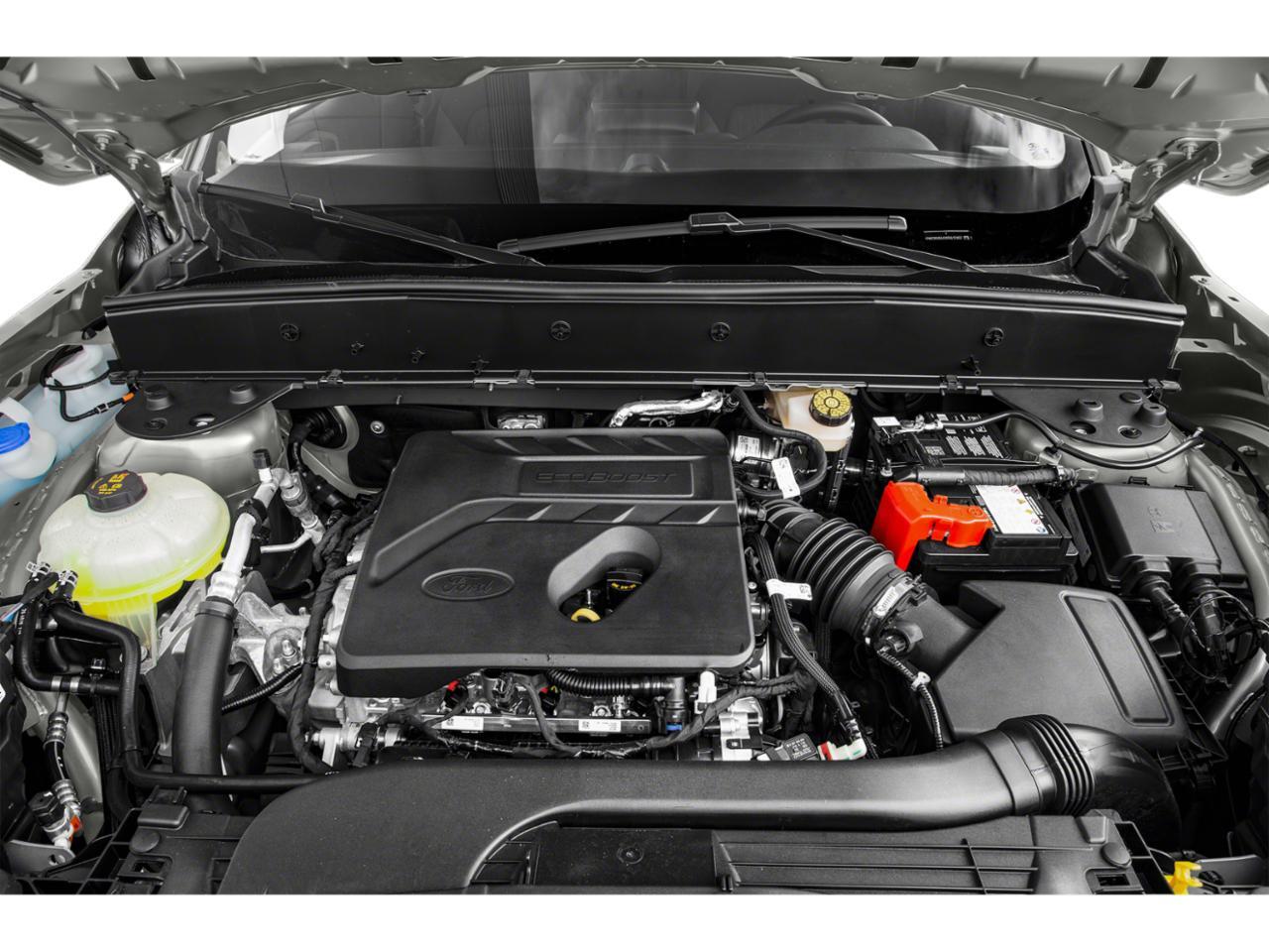 2021 Ford Bronco Sport Big Bend Suitland MD