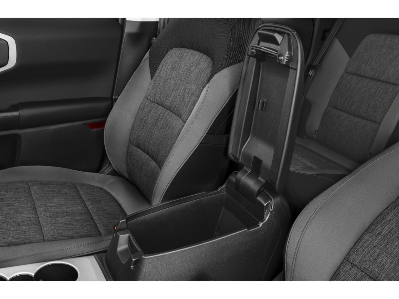 2021 Ford Bronco Sport Big Bend Suitland MD