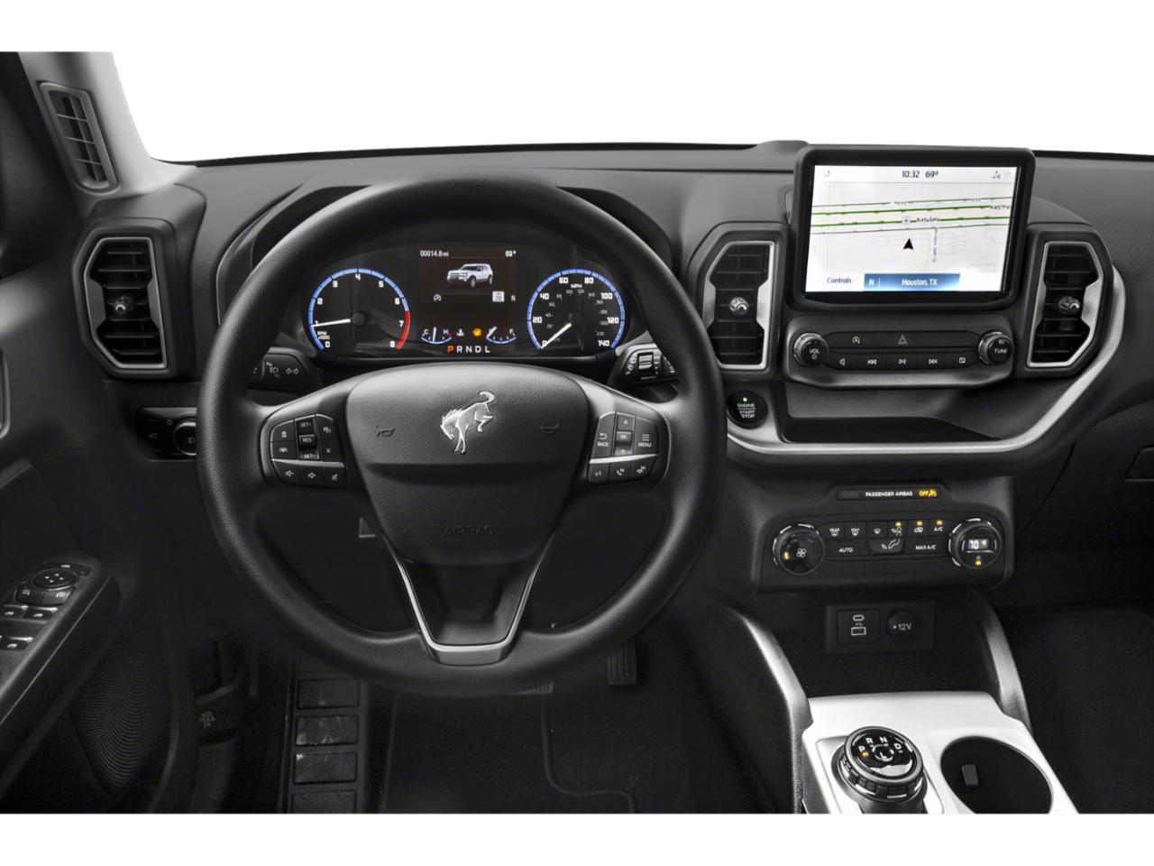 2021 Ford Bronco Sport Big Bend Suitland MD