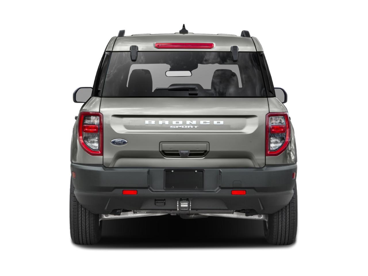 2021 Ford Bronco Sport Big Bend Suitland MD