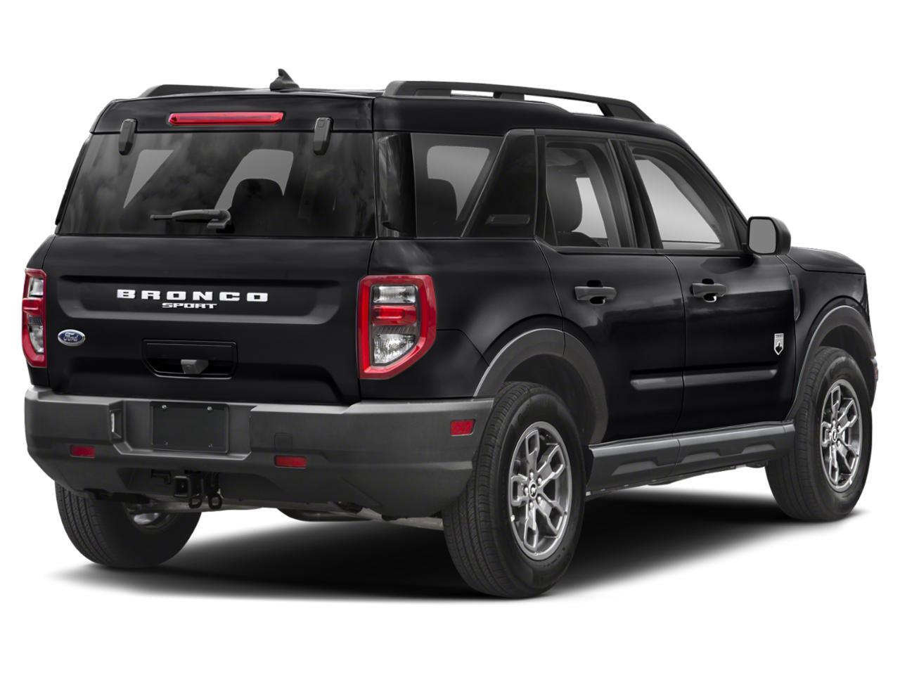 2021 Ford Bronco Sport Big Bend Suitland MD