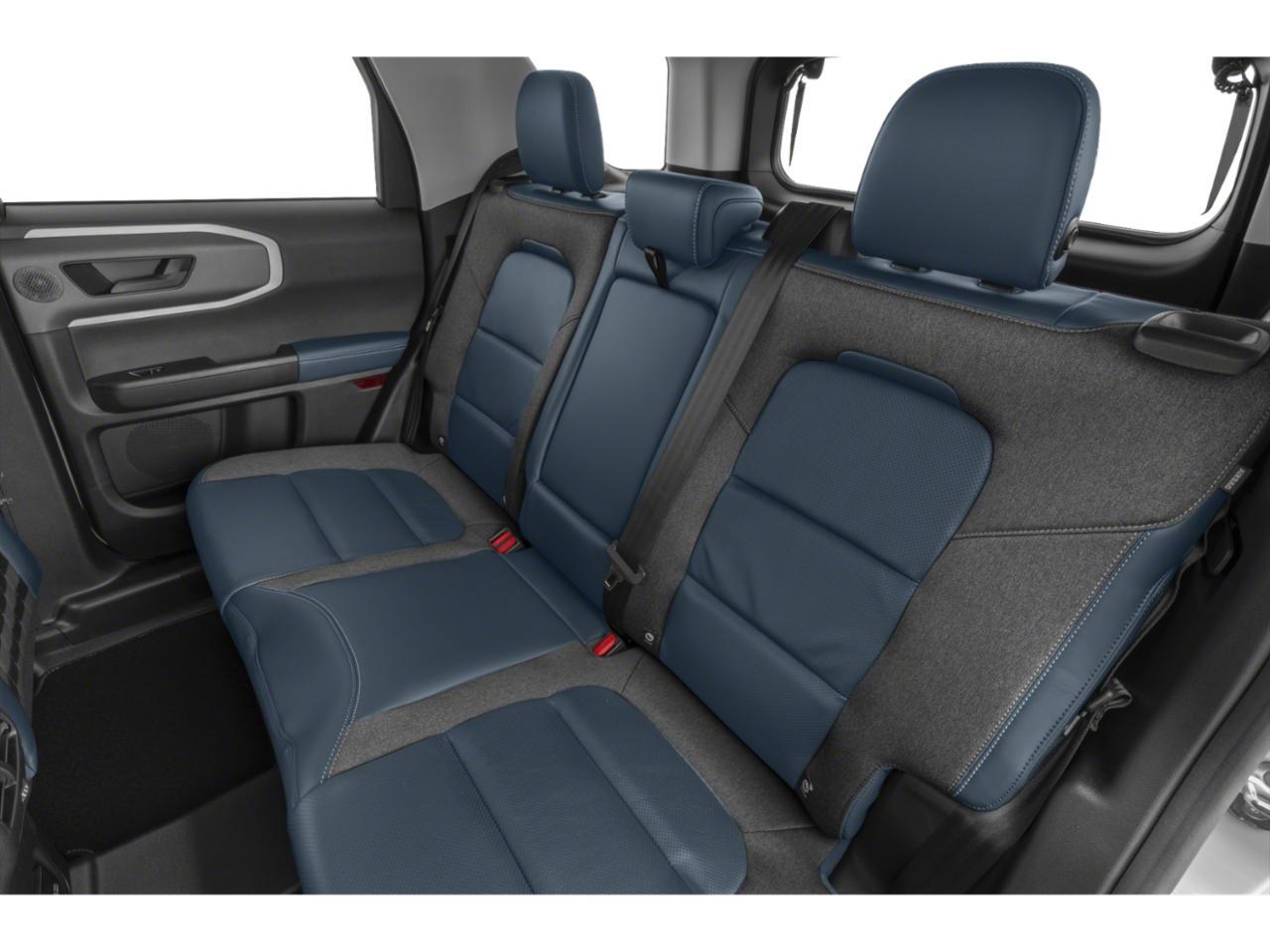 2021 Ford Bronco Sport First Edition Suitland MD