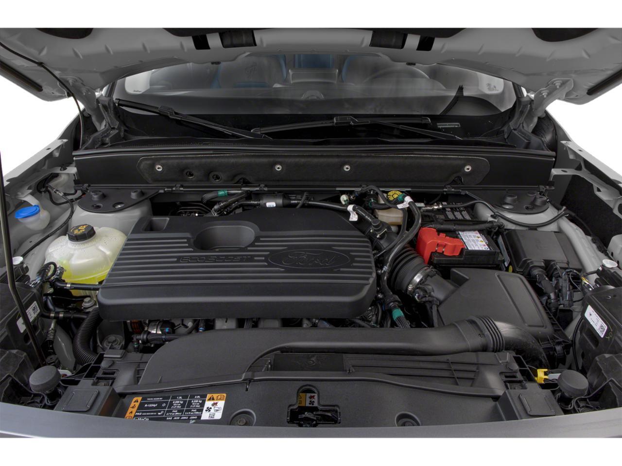 2021 Ford Bronco Sport First Edition Suitland MD