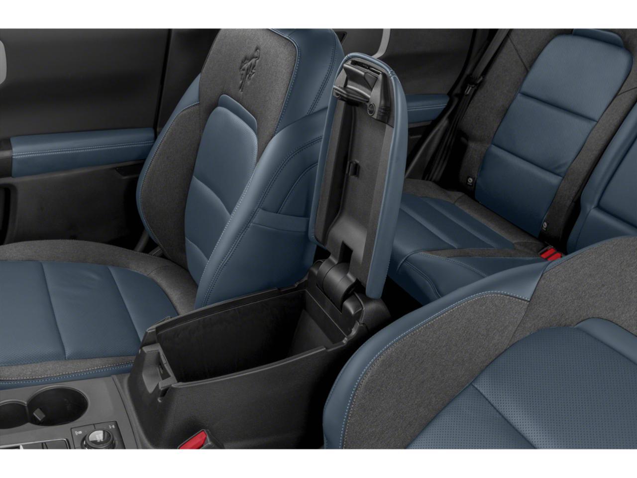 2021 Ford Bronco Sport First Edition Suitland MD