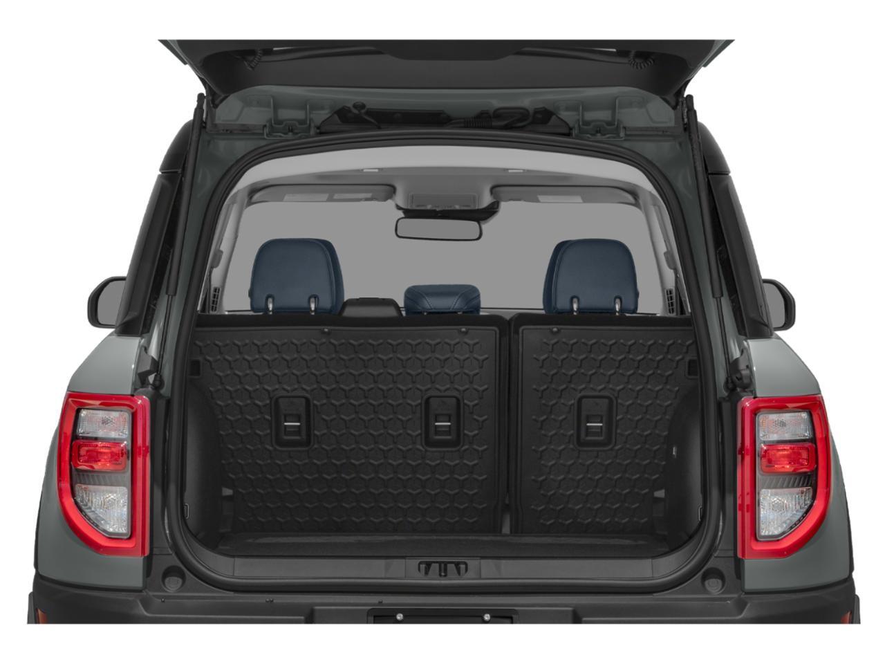 2021 Ford Bronco Sport Outer Banks Suitland MD