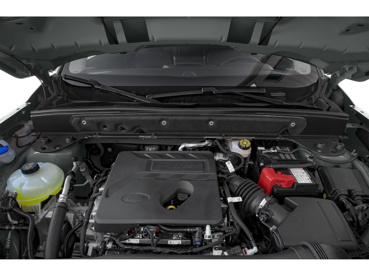 2021 Ford Bronco Sport Outer Banks Suitland MD