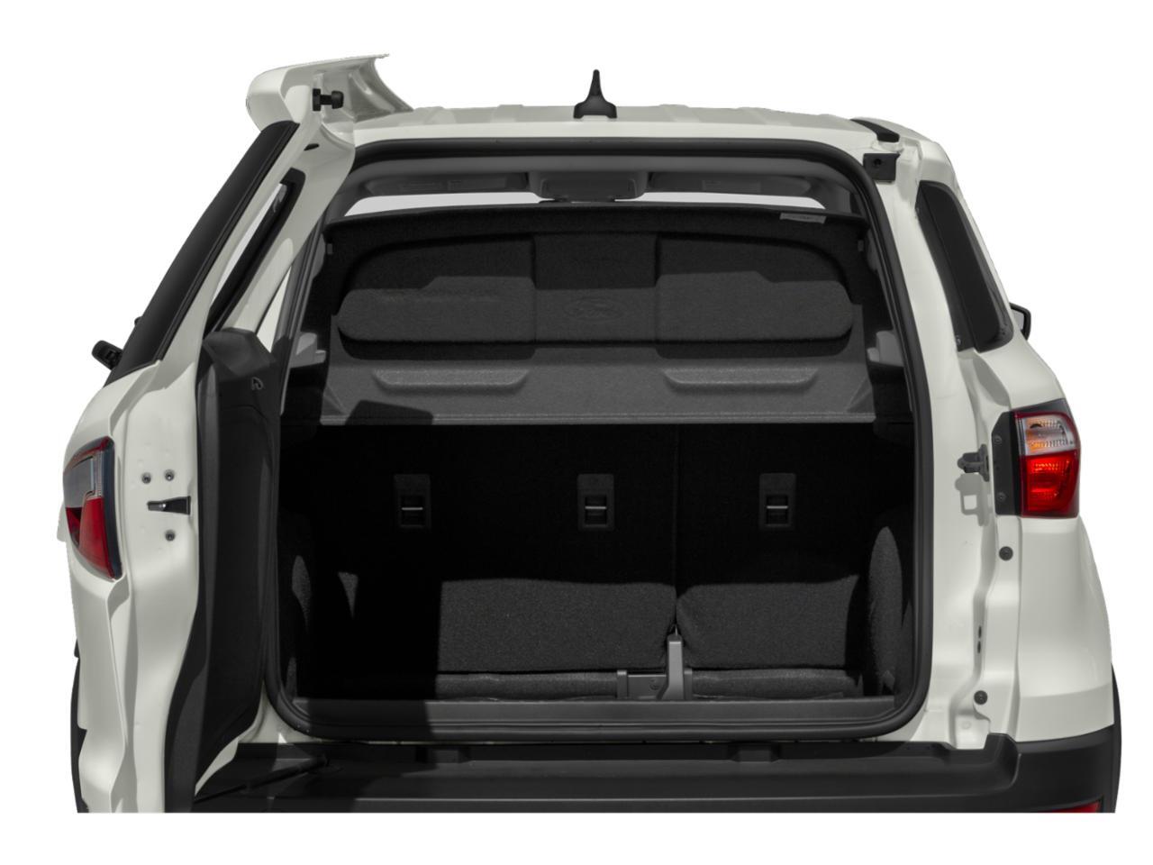 2021 Ford EcoSport S Suitland MD