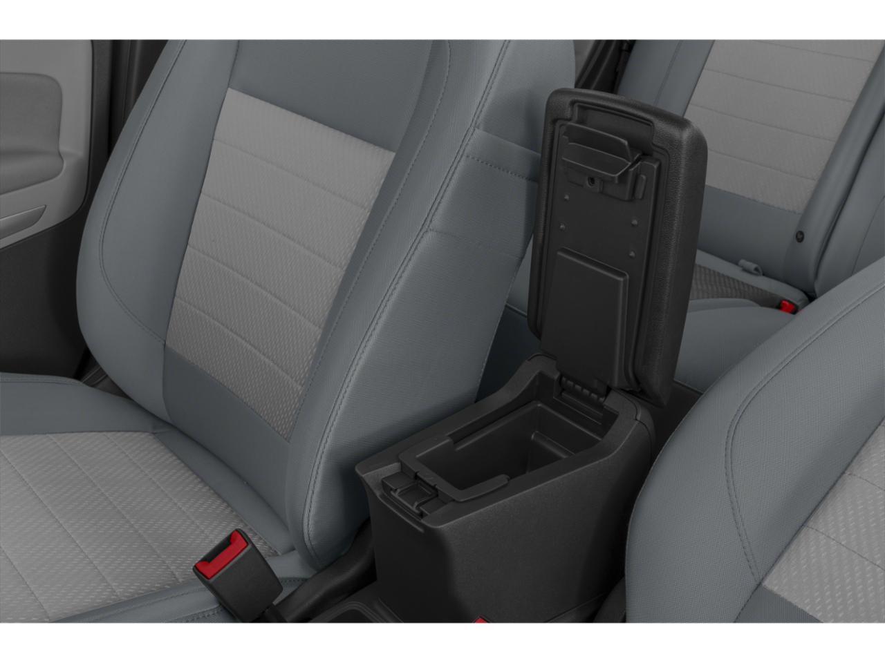 2021 Ford EcoSport S Suitland MD